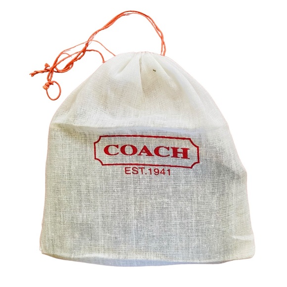 Coach Singlet Wallet New in Bag - Picture 3 of 12